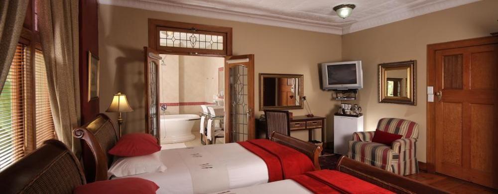 Shani Guest House Brooklyn  ภายนอก รูปภาพ