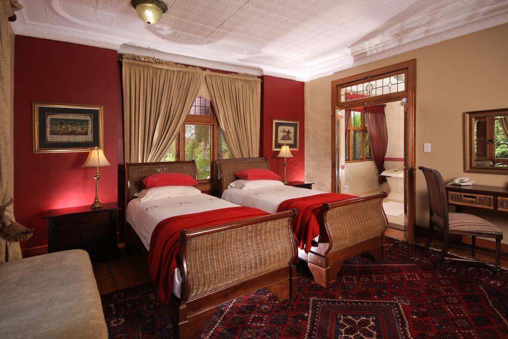 Shani Guest House Brooklyn  ภายนอก รูปภาพ