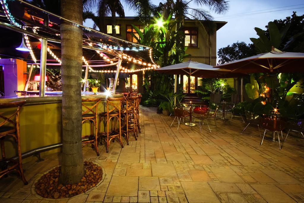 Shani Guest House Brooklyn  ภายนอก รูปภาพ