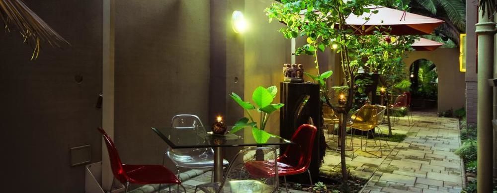Shani Guest House Brooklyn  ภายนอก รูปภาพ