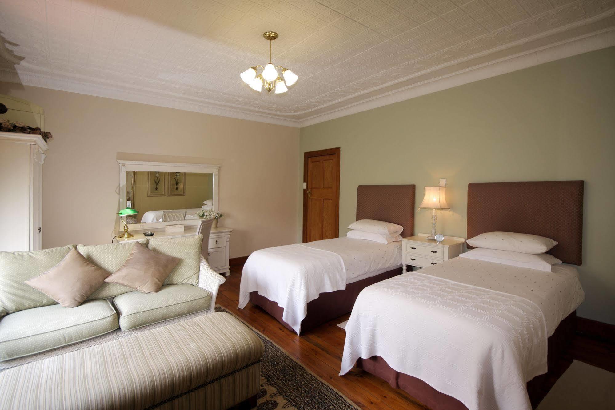 Shani Guest House Brooklyn  ภายนอก รูปภาพ