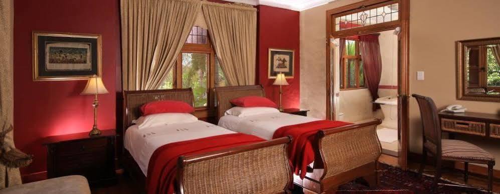 Shani Guest House Brooklyn  ภายนอก รูปภาพ